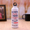 Personalized Sublimation Bottle White