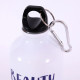 Personalized Sublimation Bottle White