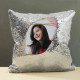 Personalized Sequin Cushions - ( Pack of 5 ) 