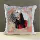 Personalized Sequin Cushions - ( Pack of 5 ) 