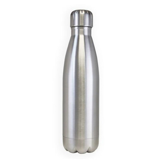 500ml Blank Sublimation Bottle - (Pack of 10)