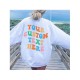 Customize Text Hoodie