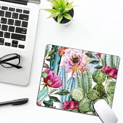 Logo Printed Sublimation Mouse Pad