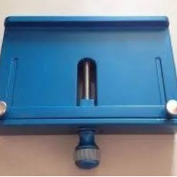 Aluminium Blue Sublimation Cooling Tray