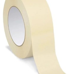 Single Sided Paper Masking Tape