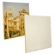 Sublimation Ceramic Tile, Size: 8x8 inch, Thickness: 1-4mm