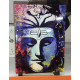 White Sublimation Ceramic Tiles 6 X 8, For gift, Size: Medium