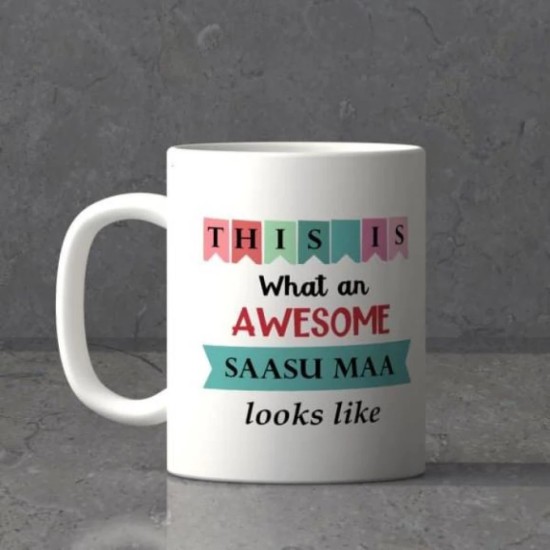 Sublimation Photo Mug White AAA