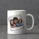 Sublimation Photo Mug White AAA