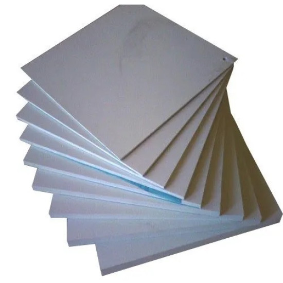 White Teflon Sheets, Thickness: 0.5-25mm