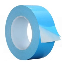 Blue Thermal Conductive Tape